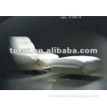 euro luxury sofa NO.1 plush pu sofa chair